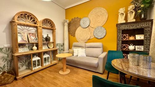 Santiago Apartment | APARTAMENTO CASA NARANJO