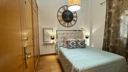 Santiago Apartment | APARTAMENTO CASA NARANJO
