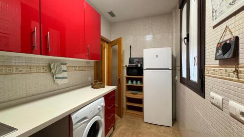 Santiago Apartment | APARTAMENTO CASA NARANJO