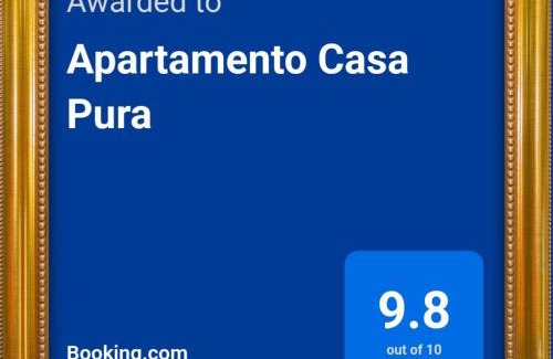 Medina-Sidonia Apartment | Apartamento Casa Pura