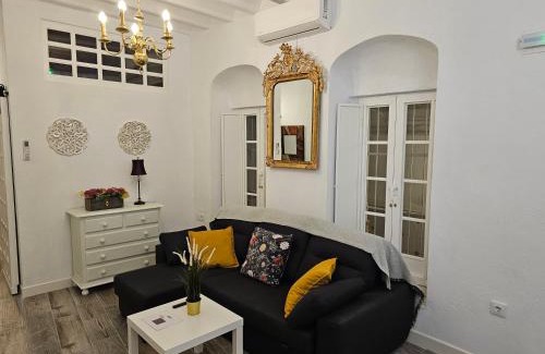 Medina-Sidonia Apartment | Apartamento Casa Pura