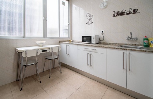 Old Town Apartment | Apartamento Casa Señorial