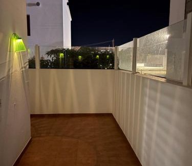 Playa Honda Apartment | Apartamento casa típica canaria