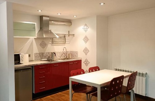 Llivia Apartment | Apartamento casco antiguo de Llivia