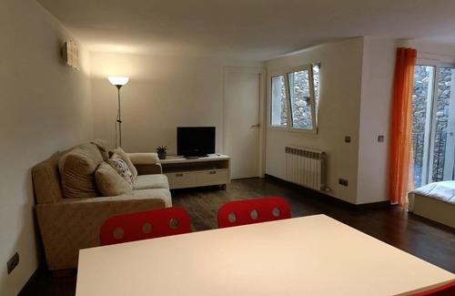 Llivia Apartment | Apartamento casco antiguo de Llivia