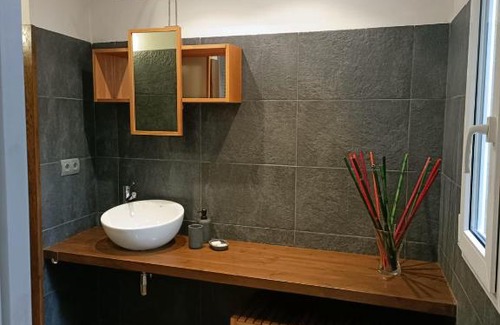 Llivia Apartment | Apartamento casco antiguo de Llivia