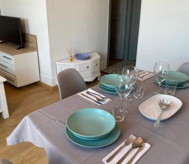 Casco Vello Apartment | Apartamento casco Histórico con vistas a la Ría