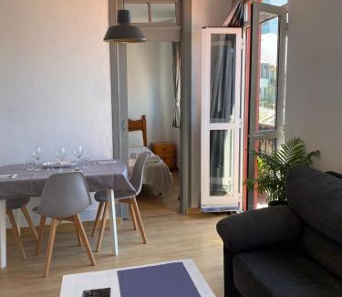 Casco Vello Apartment | Apartamento casco Histórico con vistas a la Ría