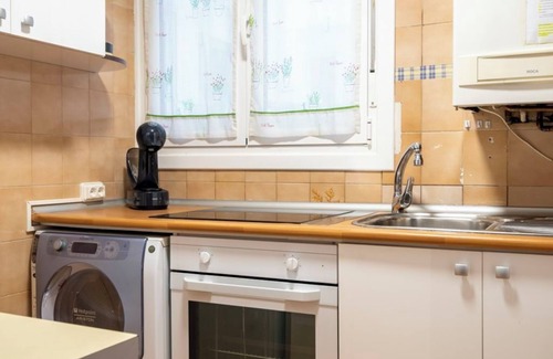 Santander Apartment | Apartamento Castilla con parking