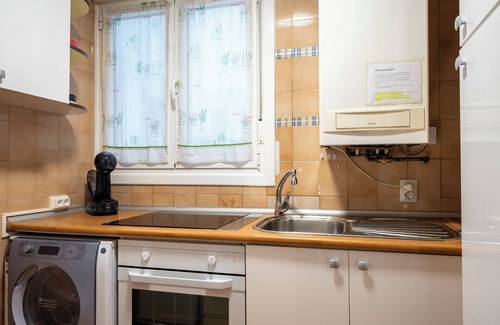 Santander Apartment | Apartamento Castilla con parking