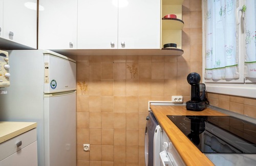 Santander Apartment | Apartamento Castilla con parking