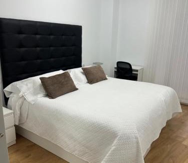 Castro Urdiales Apartment | Apartamento Castro Holidays - con Parking incluido