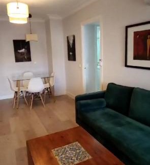 El Torrejon Apartment | Apartamento Celia