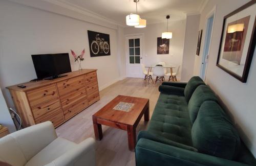 El Torrejon Apartment | Apartamento Celia