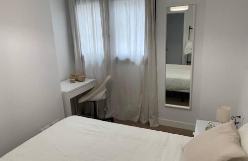 Algeciras Apartment | Apartamento Central A