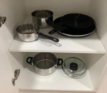 Algeciras Apartment | Apartamento Central A
