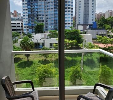 Miramar Apartment | Apartamento central en Barranquilla para estrenar