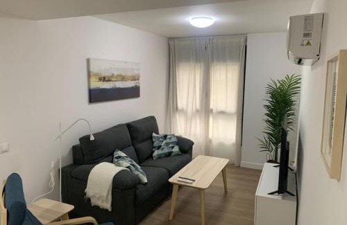 Algeciras Apartment | Apartamento Central E