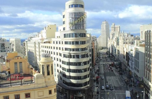 La Latina Apartment | Apartamento Central