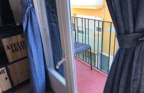 Blanes Apartment | Apartamento Centre Blanes