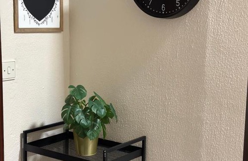 San Jose Obrero Apartment | Apartamento centrico Venecia