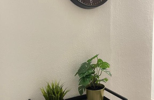 San Jose Obrero Apartment | Apartamento centrico Venecia