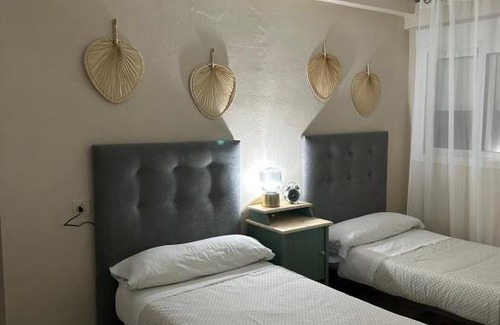 San Jose Obrero Apartment | Apartamento centrico Venecia