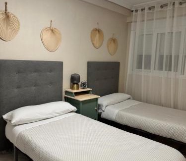 San Jose Obrero Apartment | Apartamento centrico Venecia