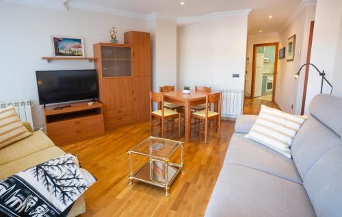 Isla de Arosa Apartment | Apartamento Centro - 2 Puertos