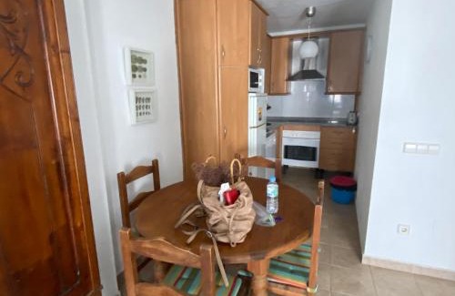 Agua Amarga Apartment | Apartamento Centro Aguamarga
