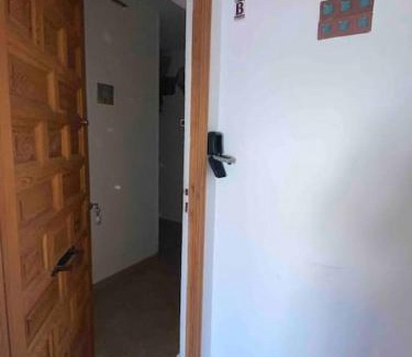 Agua Amarga Apartment | Apartamento Centro Aguamarga