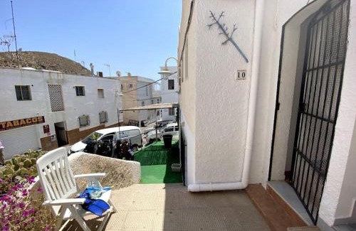 Agua Amarga Apartment | Apartamento Centro Aguamarga