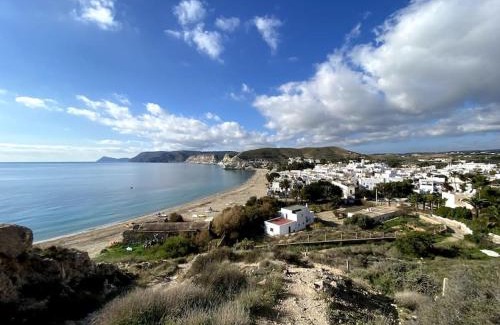 Agua Amarga Apartment | Apartamento Centro Aguamarga