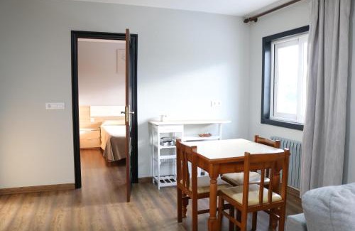 Val do Dubra Apartment | Apartamento Centro Bembibre