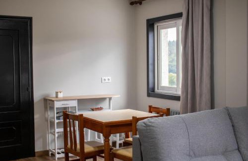 Val do Dubra Apartment | Apartamento Centro Bembibre
