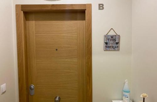 Pontevedra Apartment | Apartamento Centro Ciudad Pontevedra