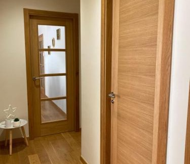 Pontevedra Apartment | Apartamento Centro Ciudad Pontevedra