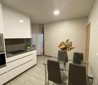 Pontevedra Apartment | Apartamento Centro Ciudad Pontevedra