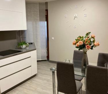 Pontevedra Apartment | Apartamento Centro Ciudad Pontevedra