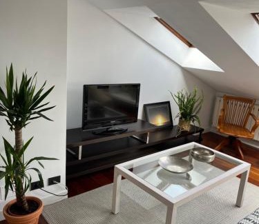 Ferrol Apartment | apartamento centro
