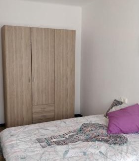 Malgrat de Mar Apartment | Apartamento Centro , Playa Costa Brava y Barcelona