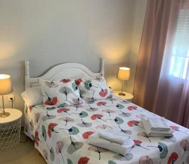Mazagon Apartment | Apartamento CENTRO