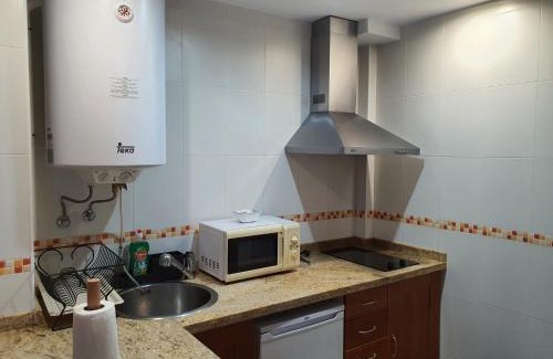 Mazagon Apartment | Apartamento CENTRO