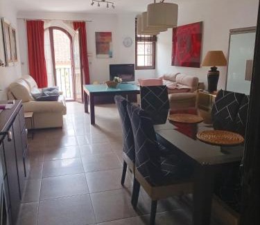 Ronda Apartment | Apartamento Centro Espinel