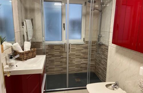 Lugo Apartment | Apartamento Centro Frente Muralla