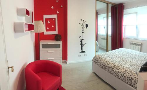 Lugo Apartment | Apartamento Centro Frente Muralla