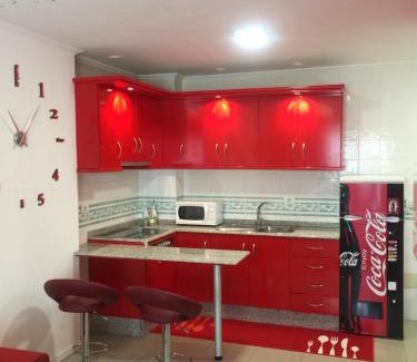 Lugo Apartment | Apartamento Centro Frente Muralla