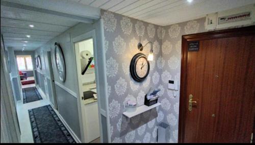 Logrono City Centre Apartment | Apartamento Centro Gallarza