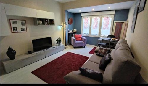 Logrono City Centre Apartment | Apartamento Centro Gallarza
