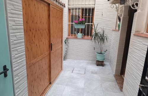 La Goleta Apartment | Apartamento Centro Histórico